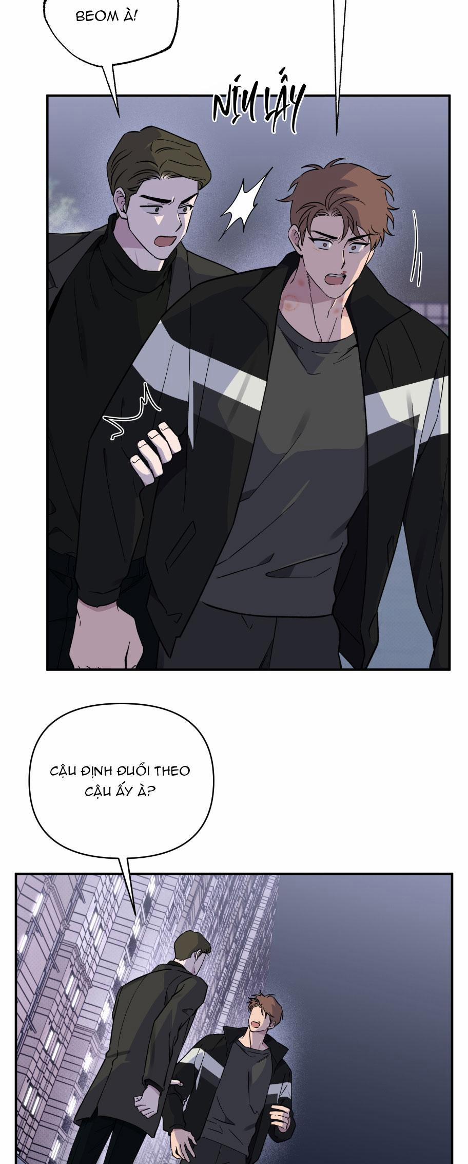 Vận May Bất Ngờ 53 trang 21