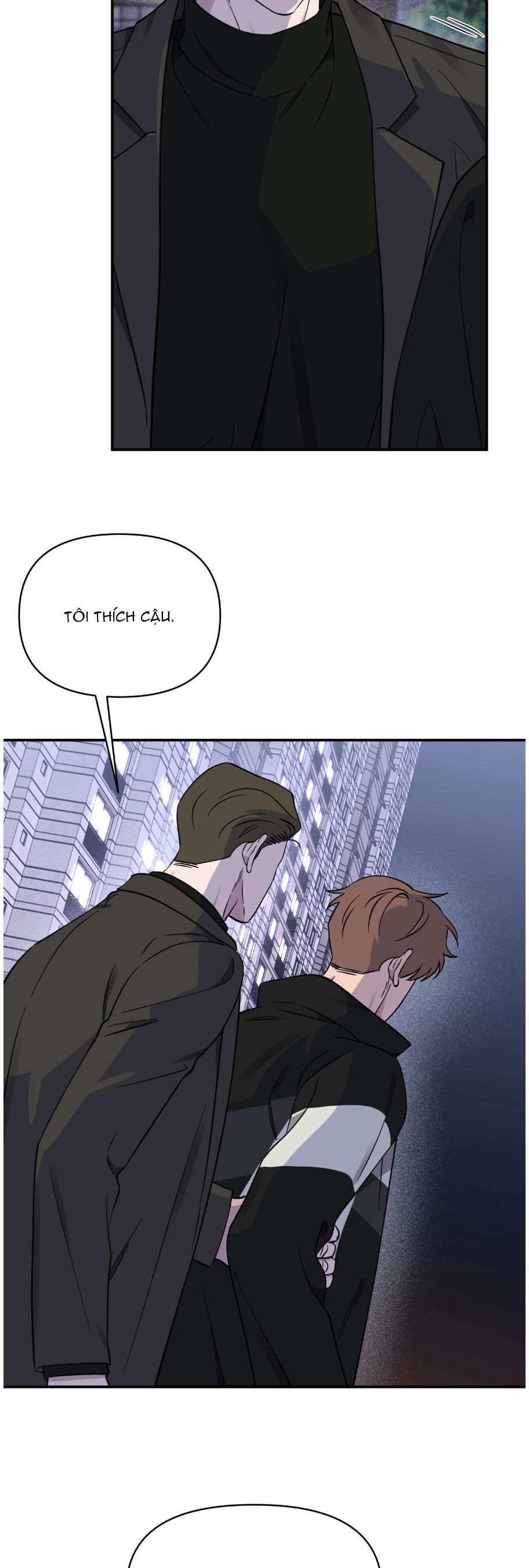 Vận May Bất Ngờ 53 trang 24