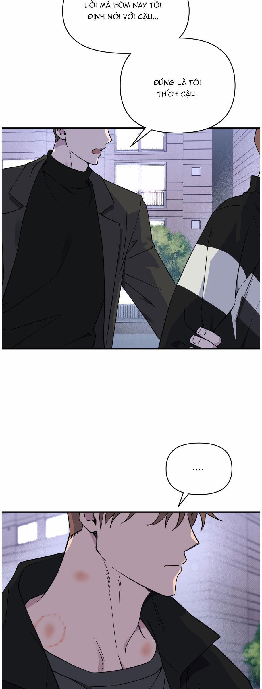 Vận May Bất Ngờ 53 trang 25