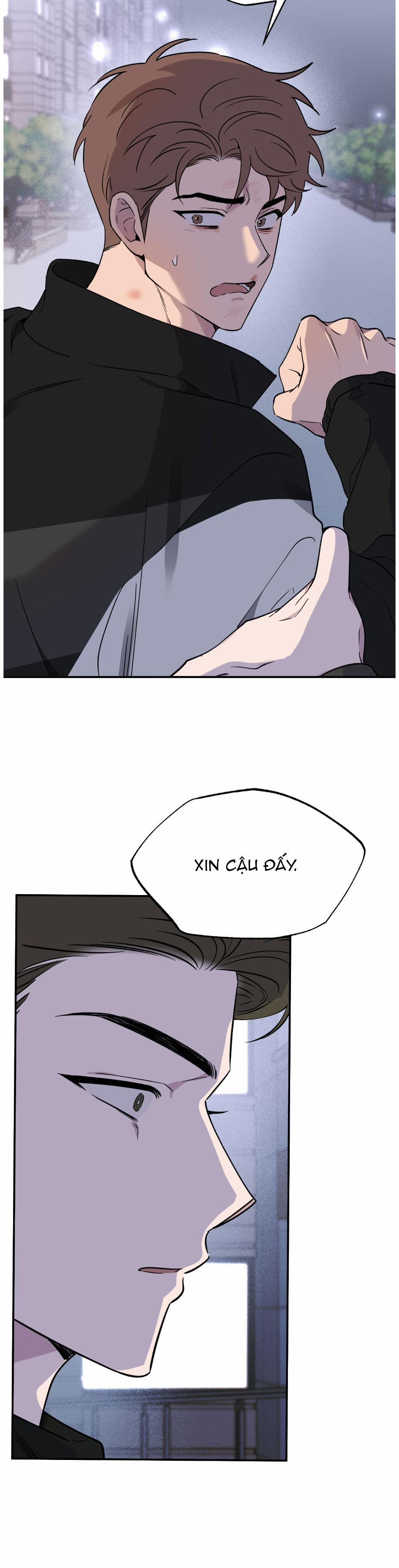 Vận May Bất Ngờ 53 trang 27