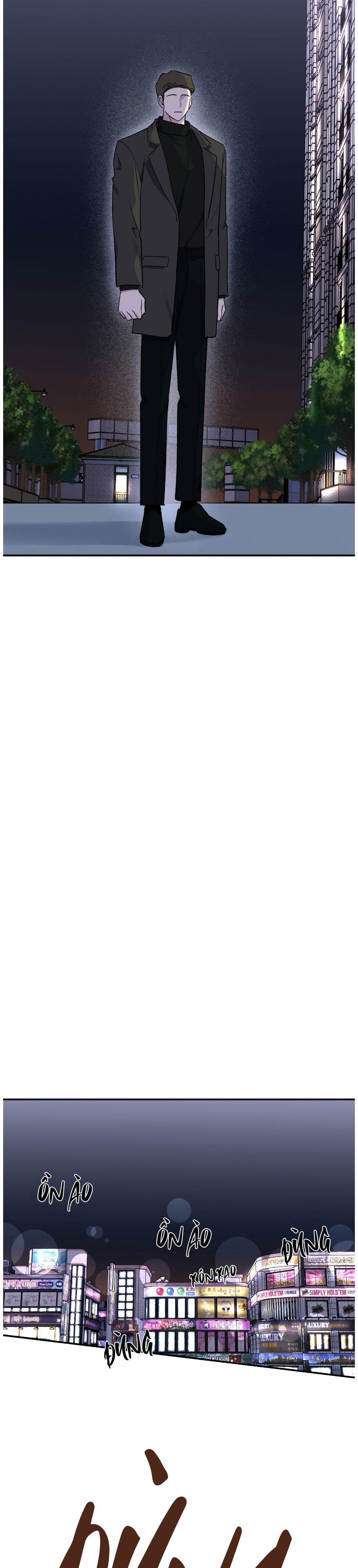 Vận May Bất Ngờ 53 trang 30