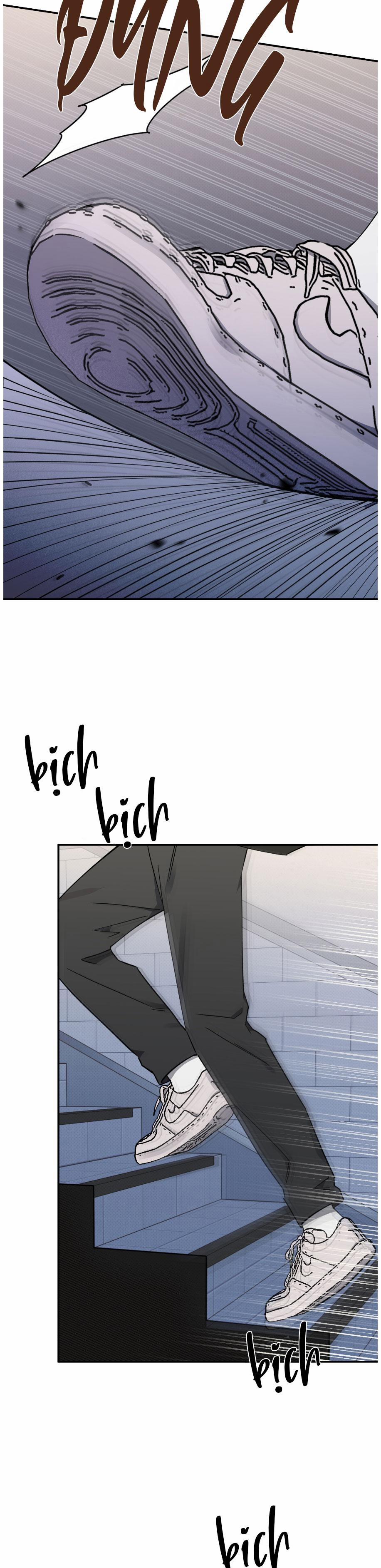 Vận May Bất Ngờ 53 trang 31