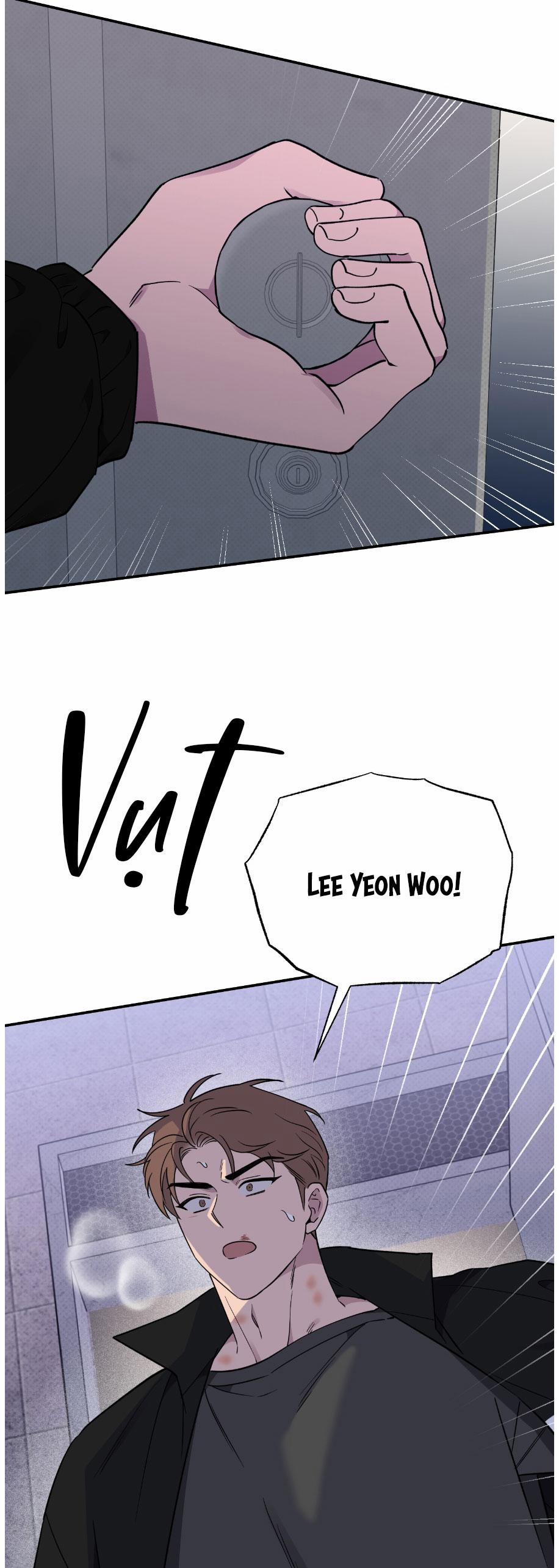 Vận May Bất Ngờ 53 trang 33