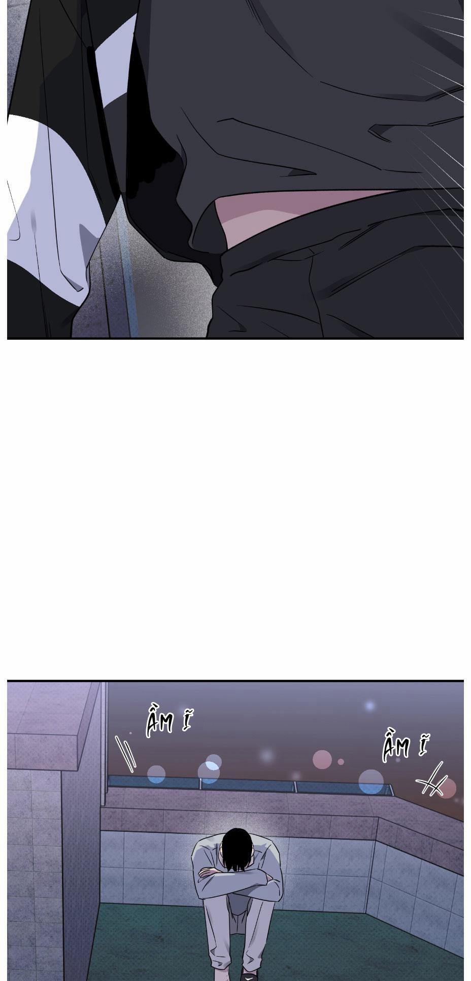 Vận May Bất Ngờ 53 trang 34