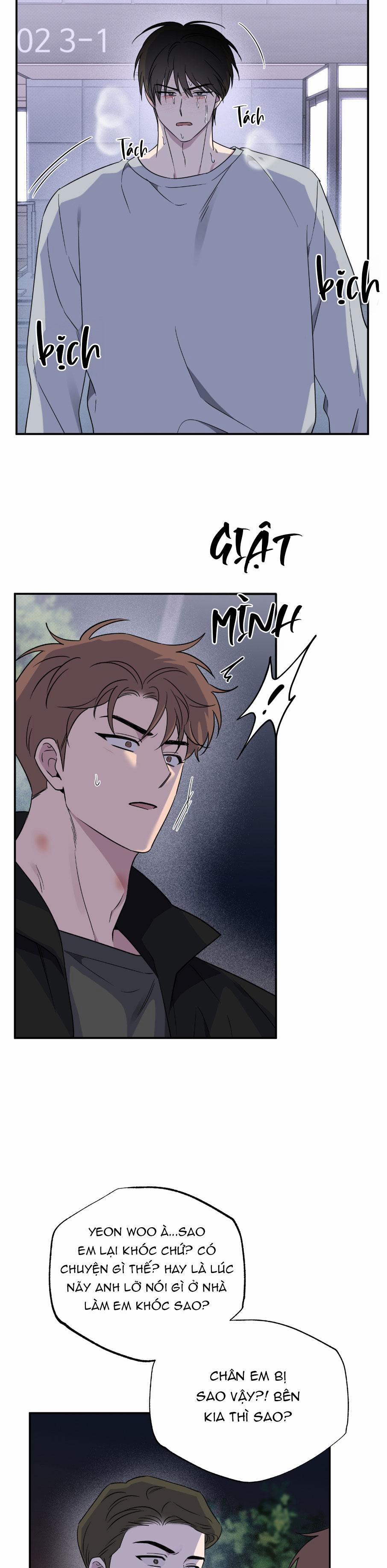 Vận May Bất Ngờ 53 trang 4