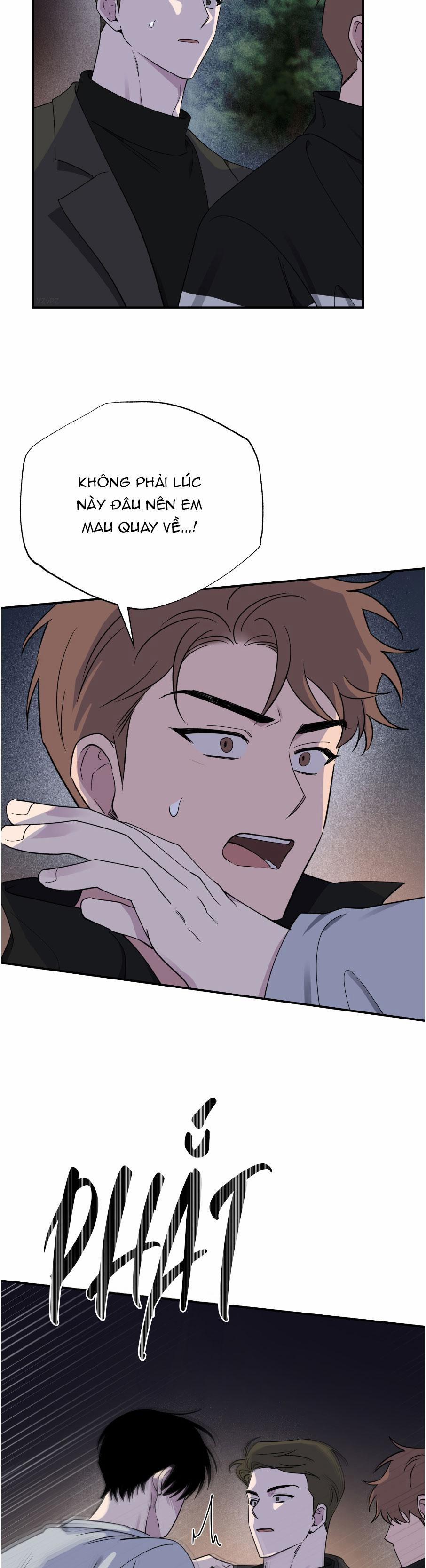 Vận May Bất Ngờ 53 trang 5