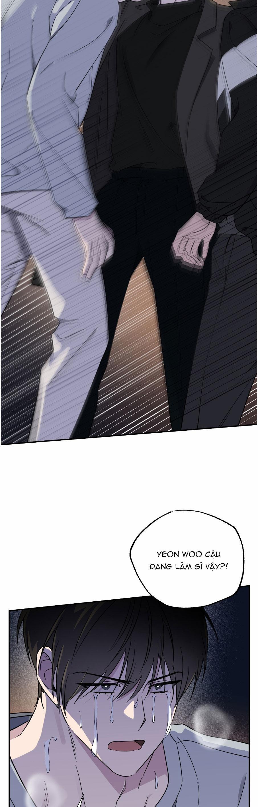 Vận May Bất Ngờ 53 trang 6