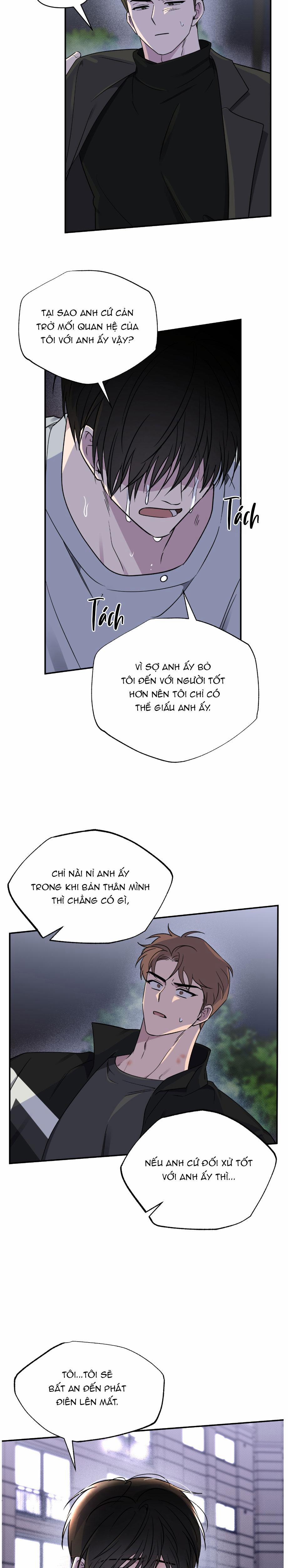 Vận May Bất Ngờ 53 trang 8