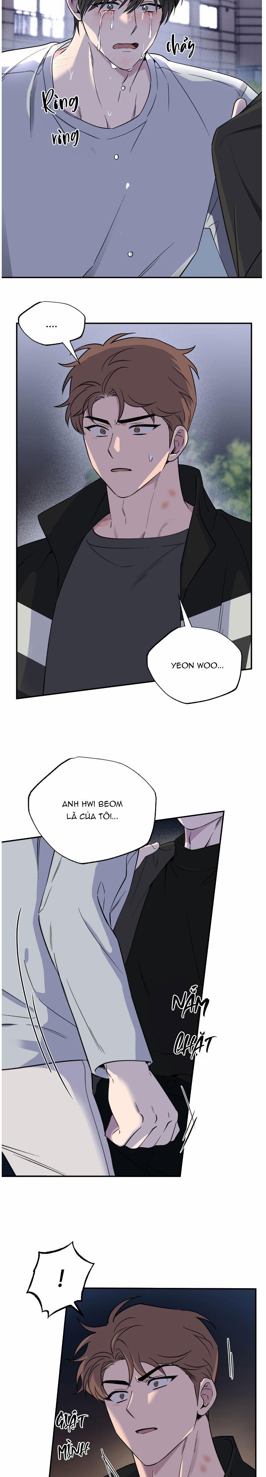 Vận May Bất Ngờ 53 trang 9