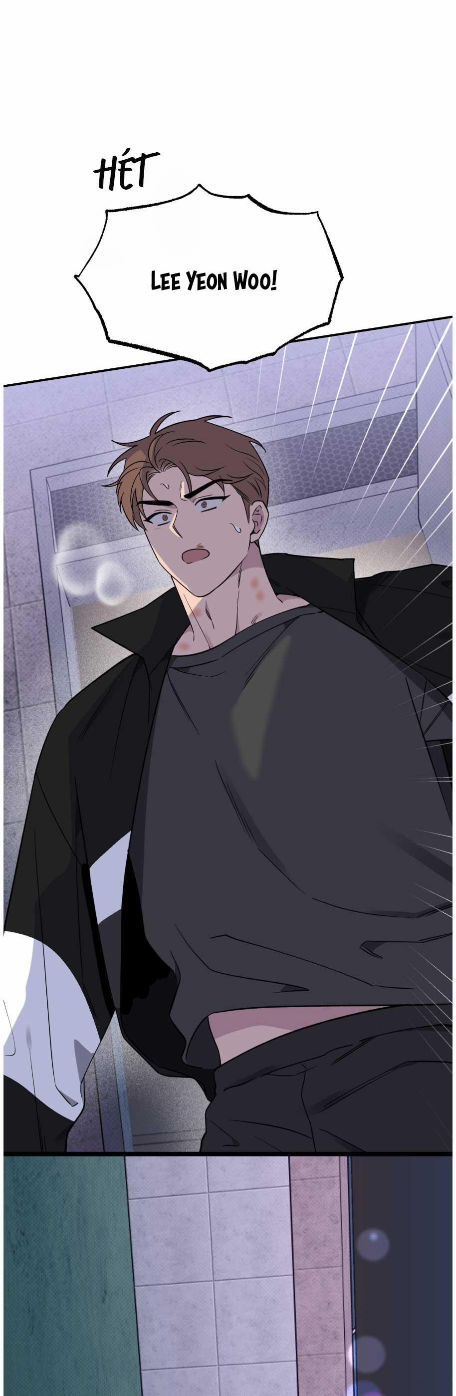 Vận May Bất Ngờ 54 trang 0