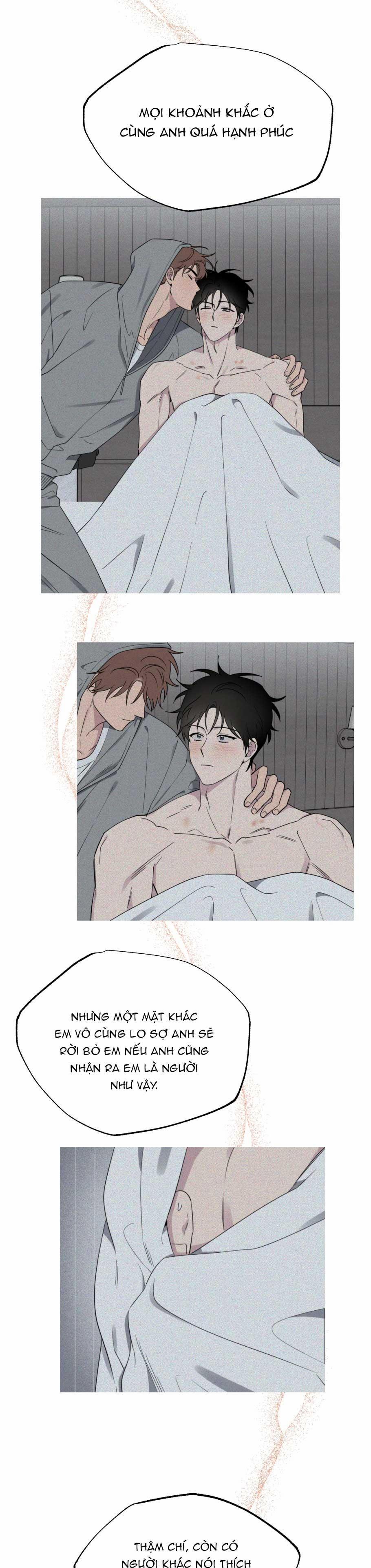 Vận May Bất Ngờ 54 trang 10