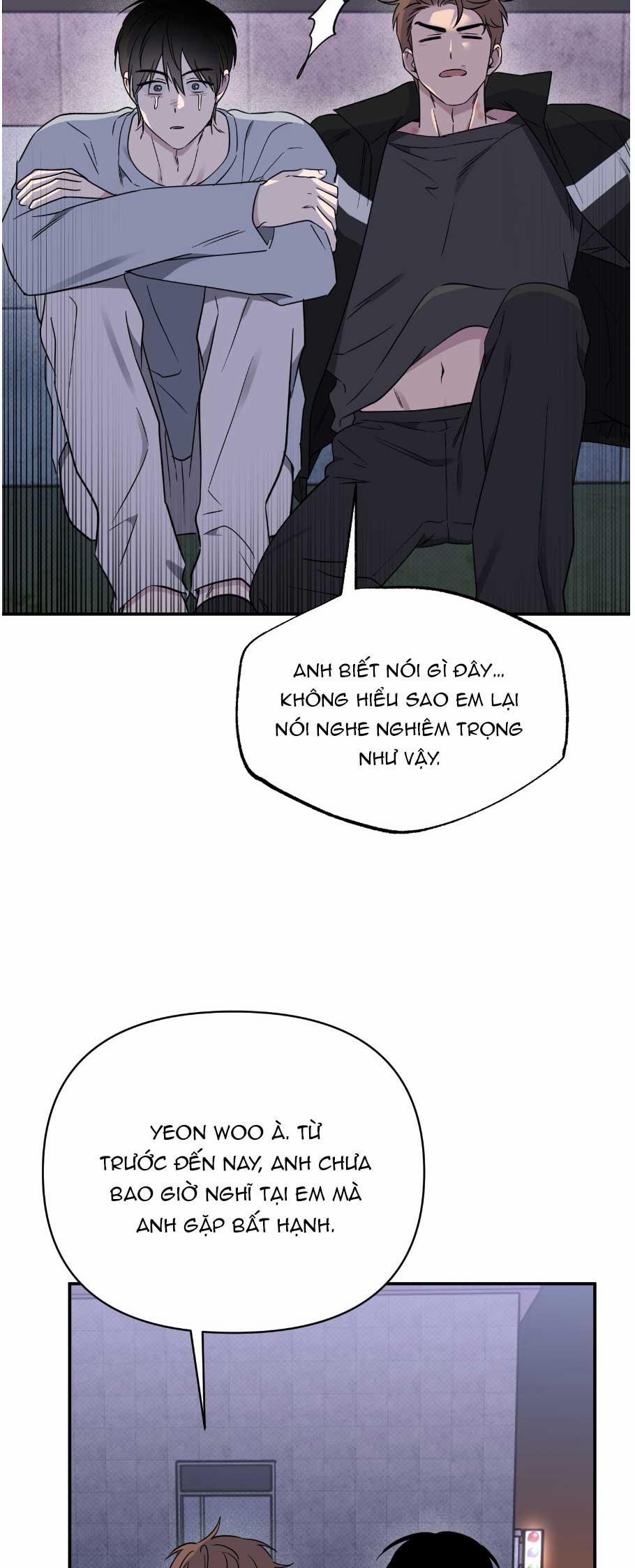 Vận May Bất Ngờ 54 trang 14