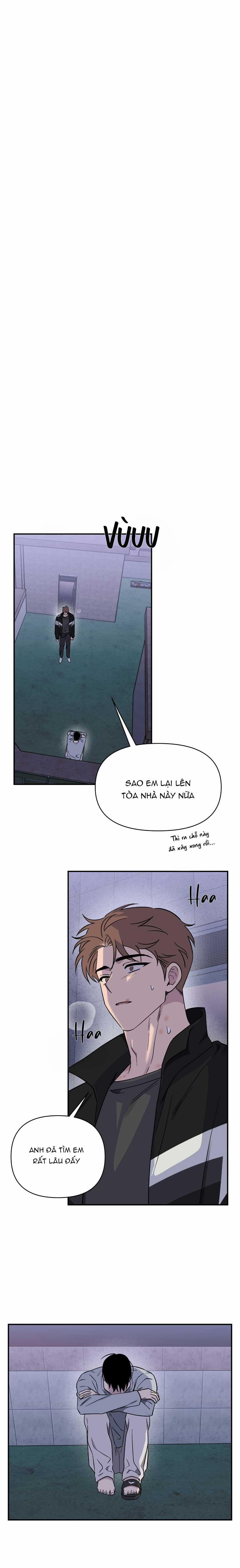 Vận May Bất Ngờ 54 trang 2