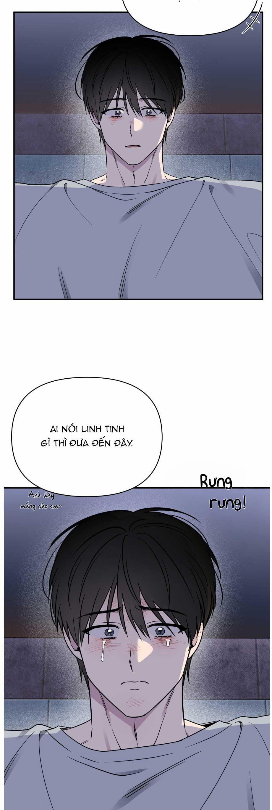 Vận May Bất Ngờ 54 trang 23