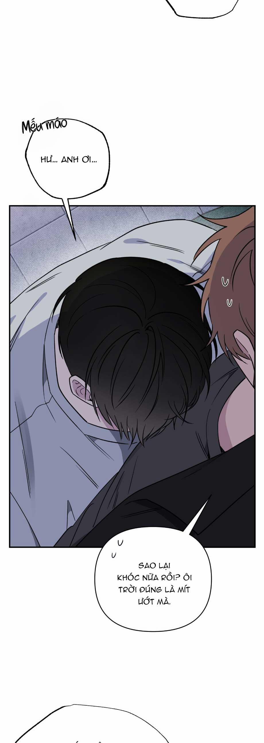 Vận May Bất Ngờ 54 trang 25