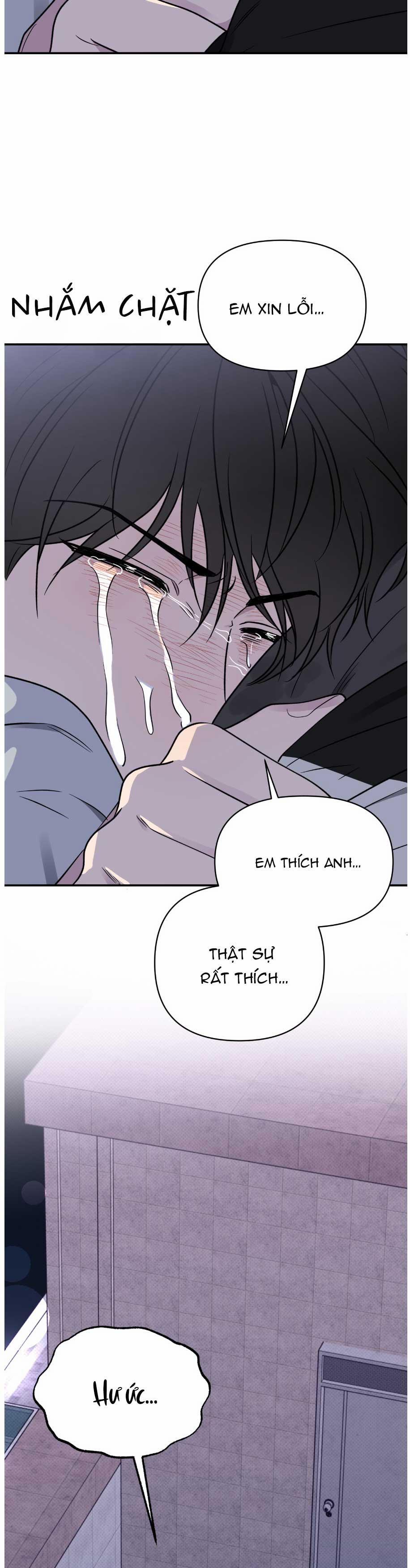 Vận May Bất Ngờ 54 trang 29