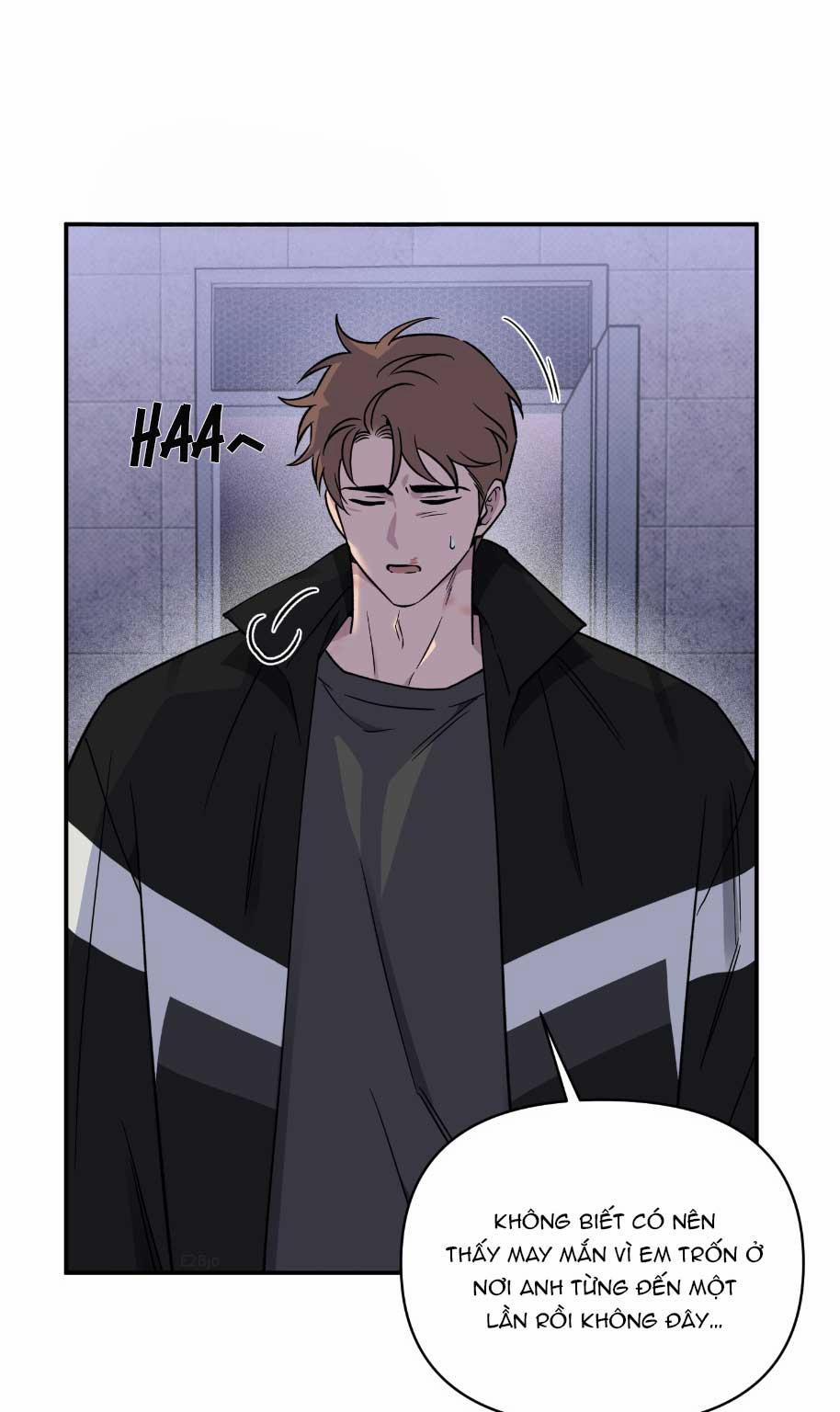 Vận May Bất Ngờ 54 trang 3