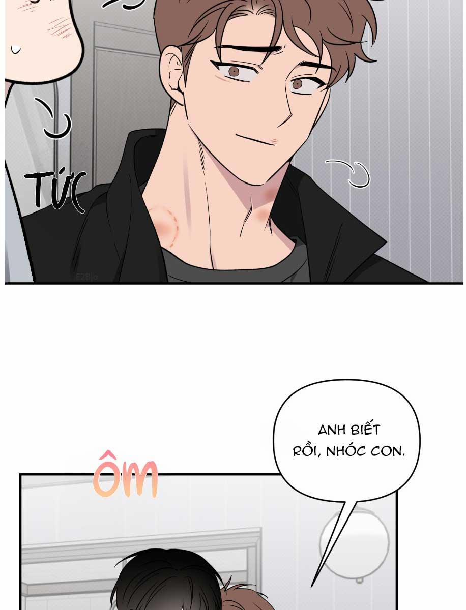 Vận May Bất Ngờ 54 trang 37