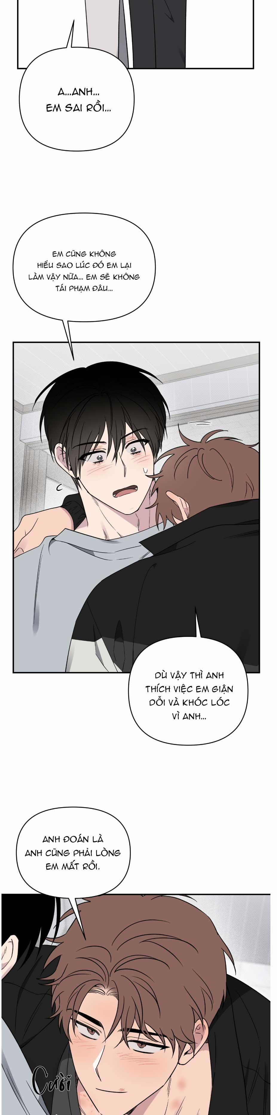 Vận May Bất Ngờ 54 trang 39