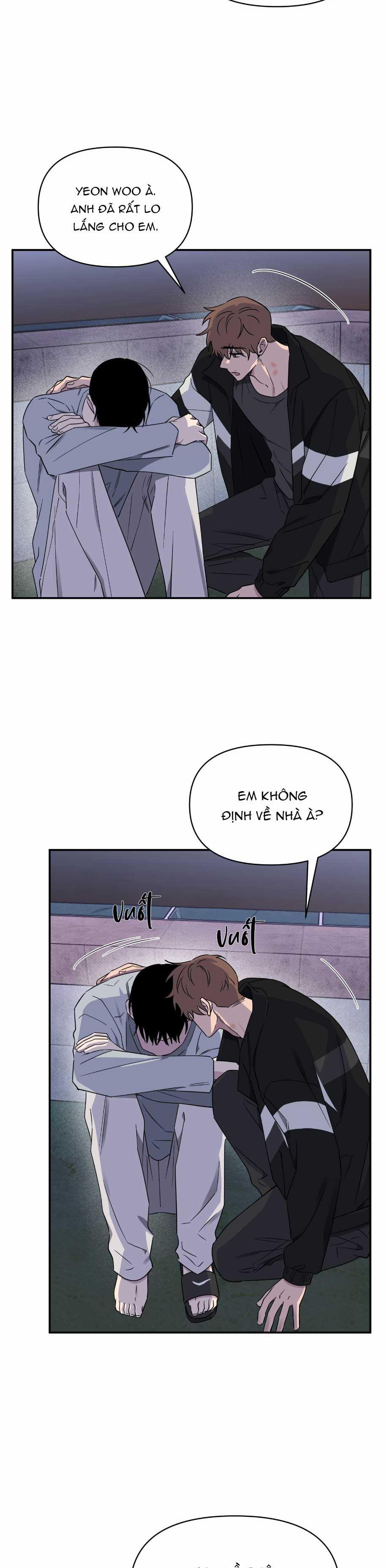 Vận May Bất Ngờ 54 trang 4