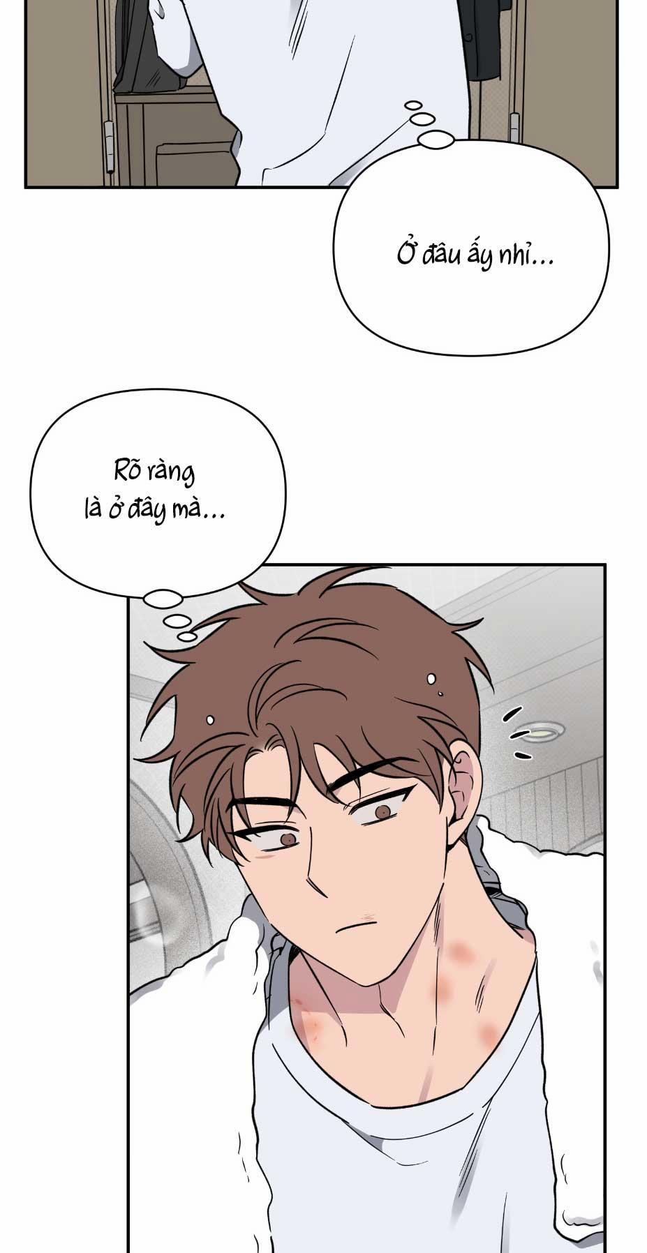 Vận May Bất Ngờ 54 trang 43