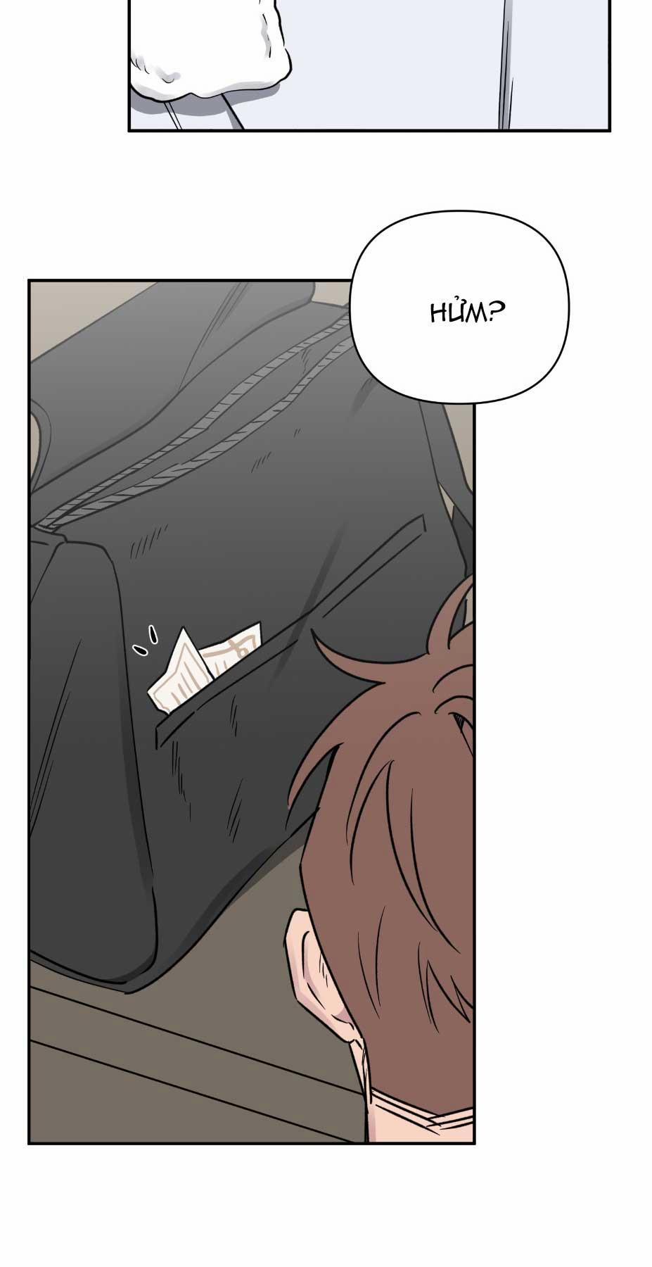 Vận May Bất Ngờ 54 trang 44