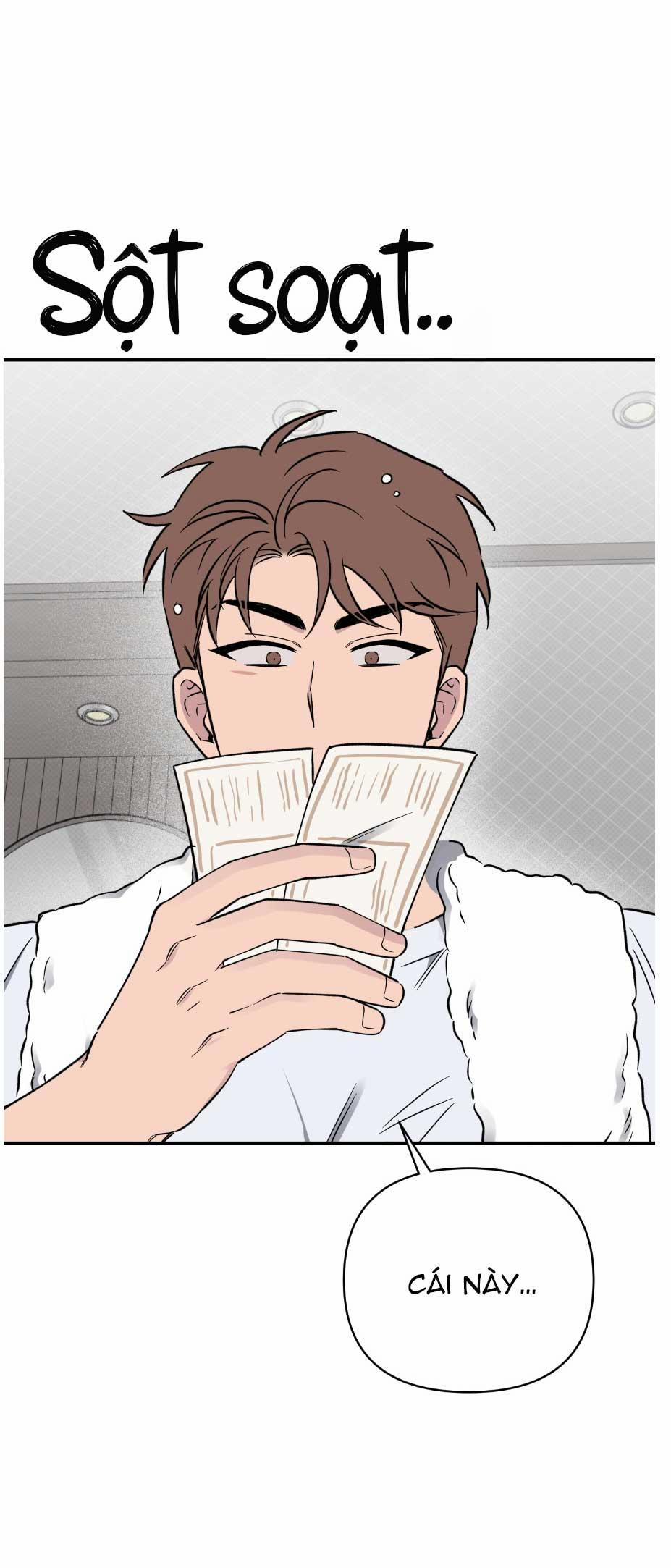 Vận May Bất Ngờ 54 trang 45