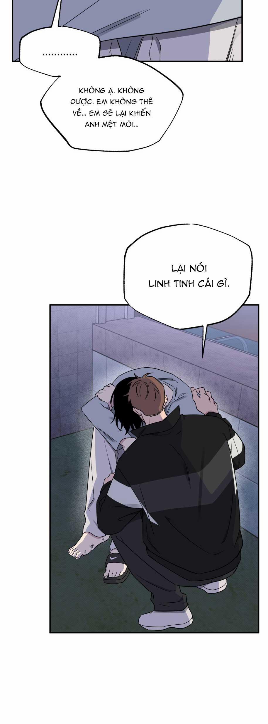 Vận May Bất Ngờ 54 trang 6