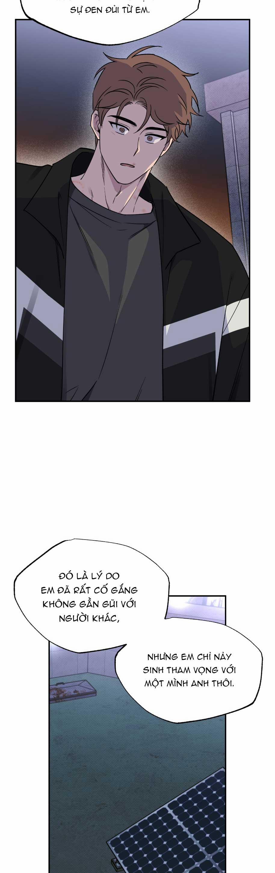 Vận May Bất Ngờ 54 trang 8