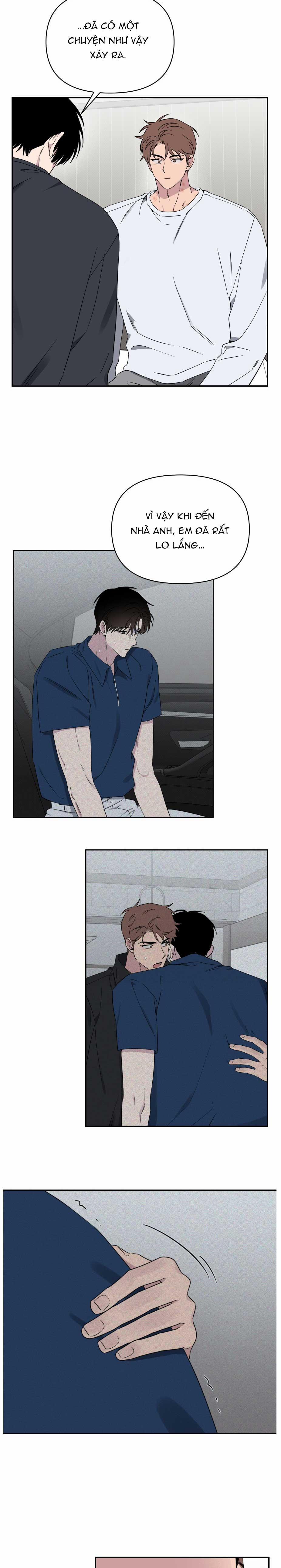 Vận May Bất Ngờ 55 HẸN HÒ trang 14