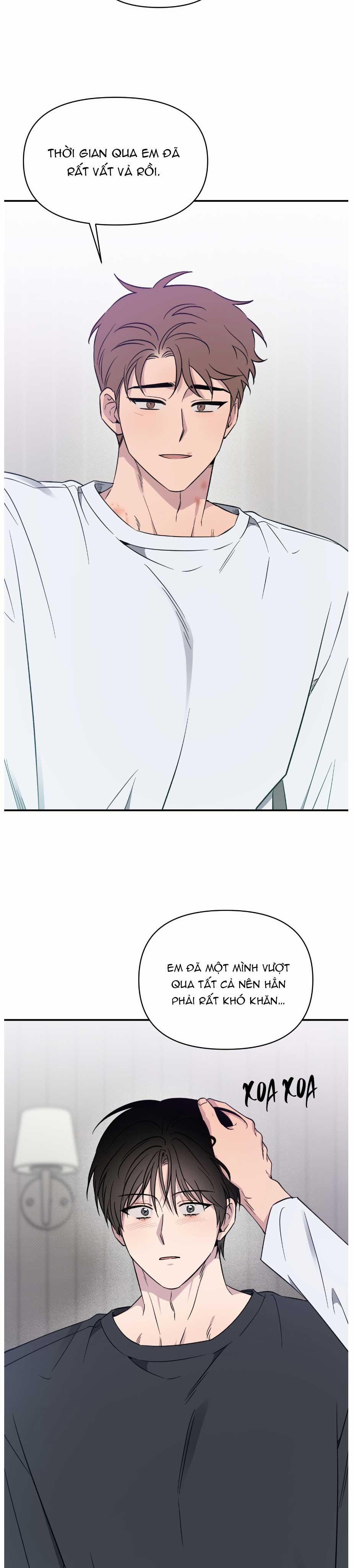 Vận May Bất Ngờ 55 HẸN HÒ trang 18