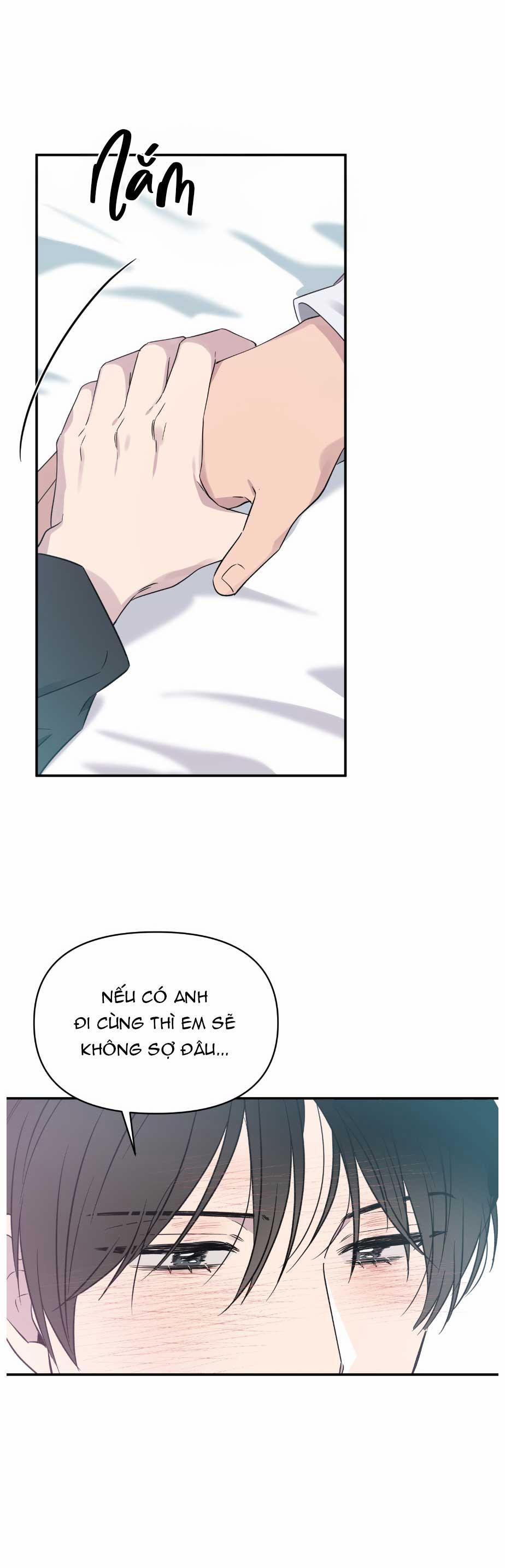 Vận May Bất Ngờ 55 HẸN HÒ trang 21