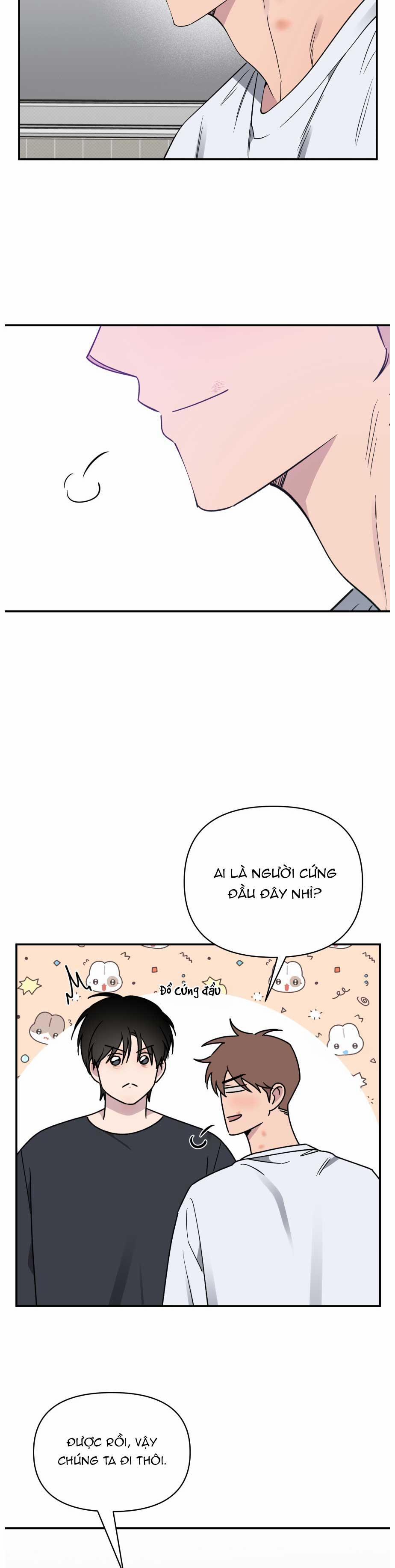 Vận May Bất Ngờ 55 HẸN HÒ trang 23