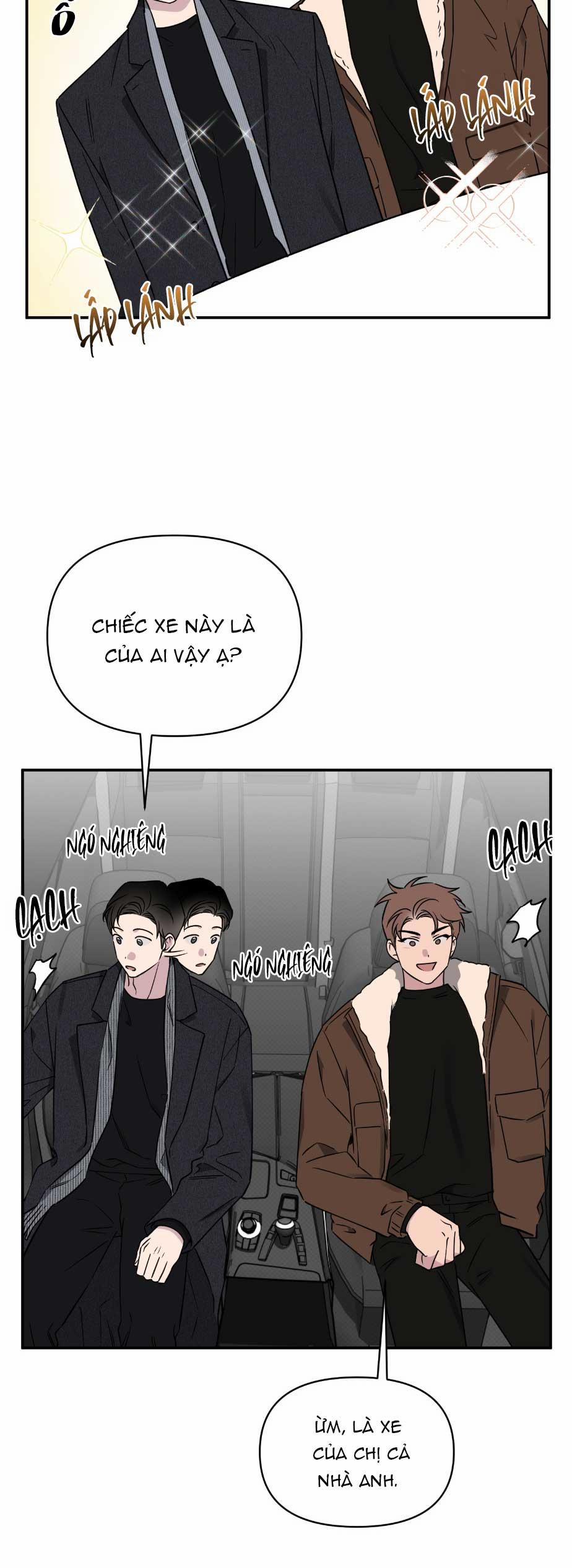 Vận May Bất Ngờ 55 HẸN HÒ trang 27