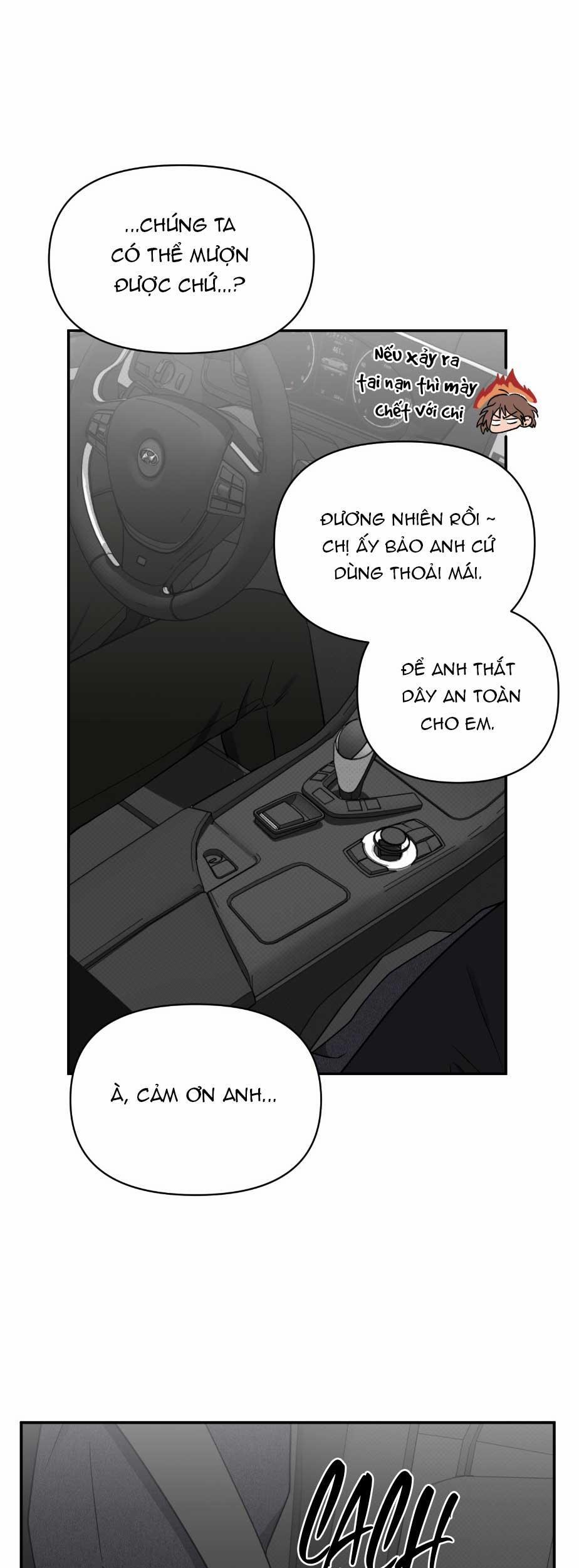 Vận May Bất Ngờ 55 HẸN HÒ trang 28