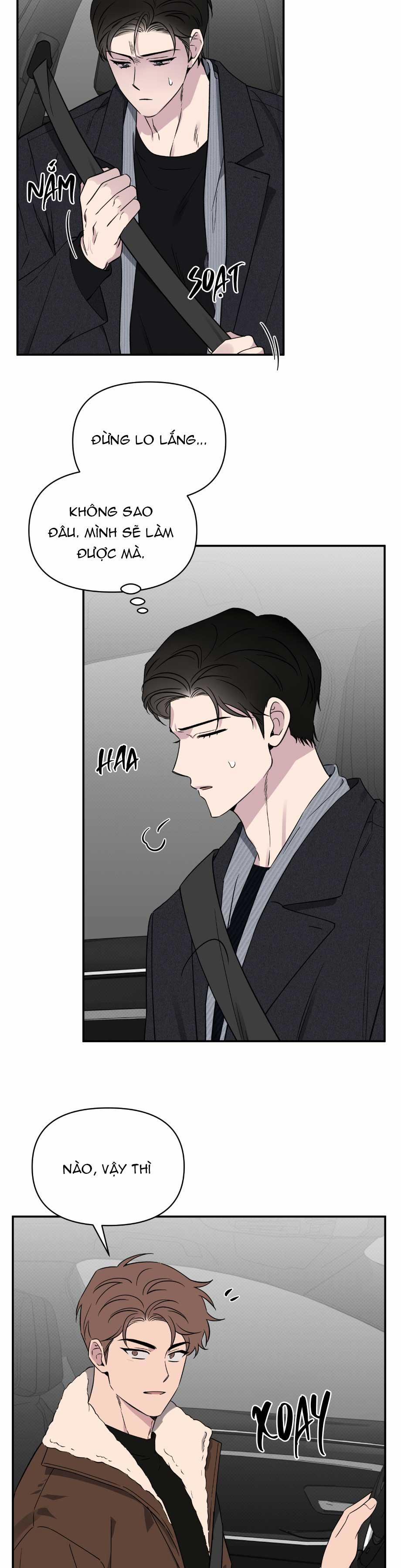 Vận May Bất Ngờ 55 HẸN HÒ trang 30