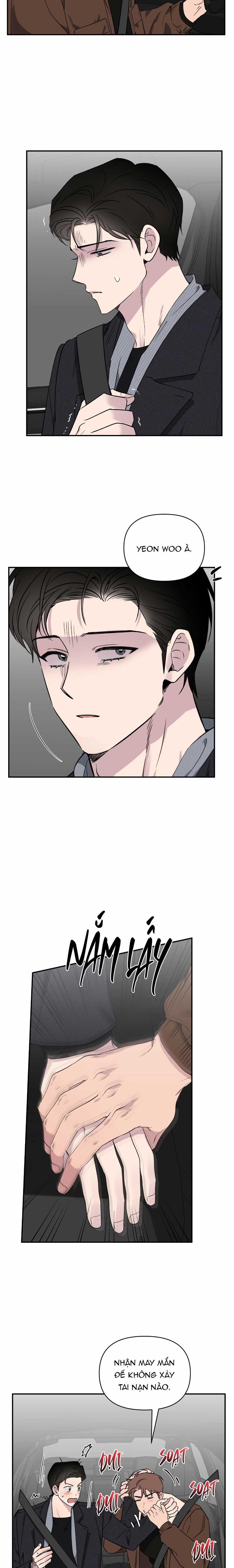 Vận May Bất Ngờ 55 HẸN HÒ trang 31