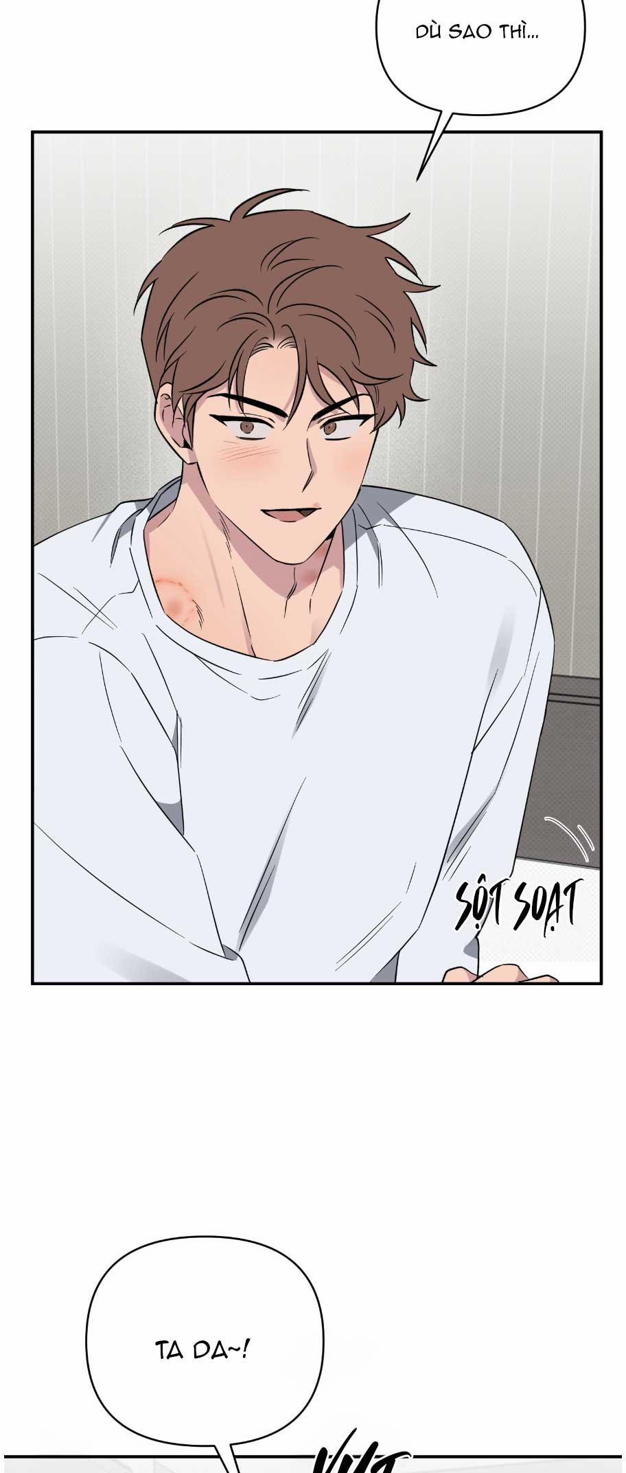 Vận May Bất Ngờ 55 HẸN HÒ trang 4