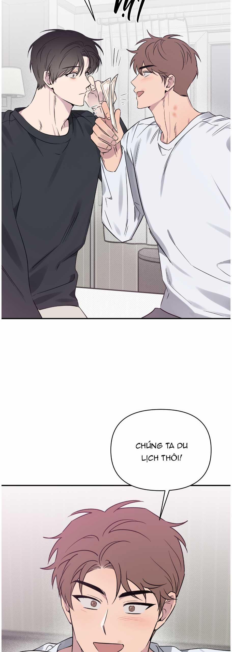 Vận May Bất Ngờ 55 HẸN HÒ trang 5