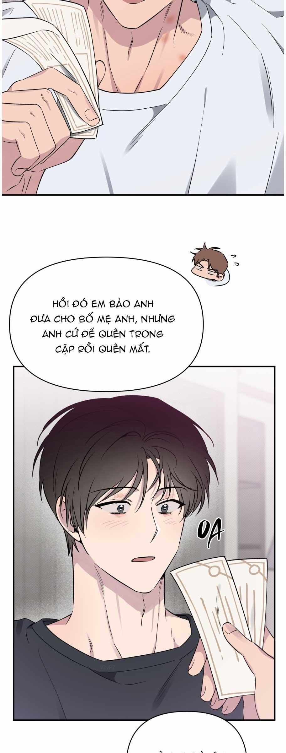 Vận May Bất Ngờ 55 HẸN HÒ trang 6