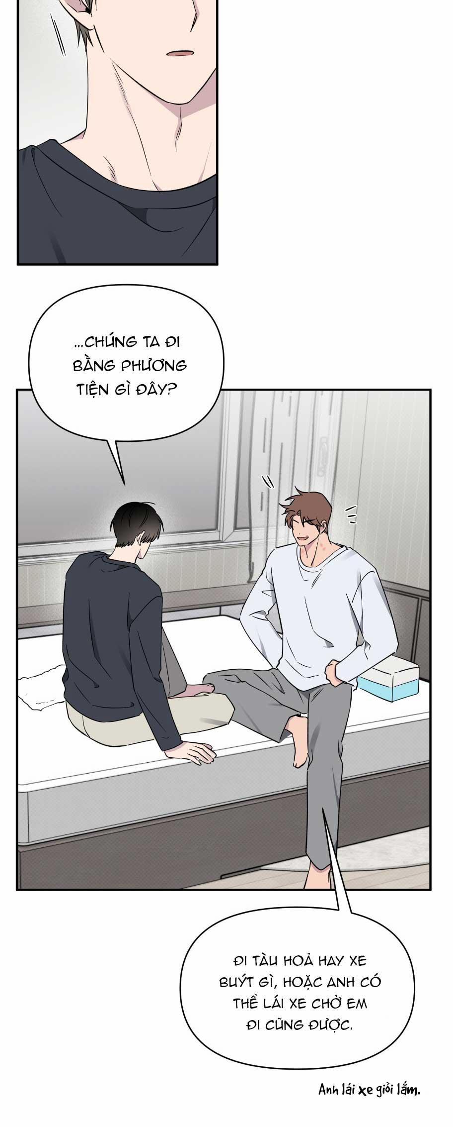 Vận May Bất Ngờ 55 HẸN HÒ trang 9