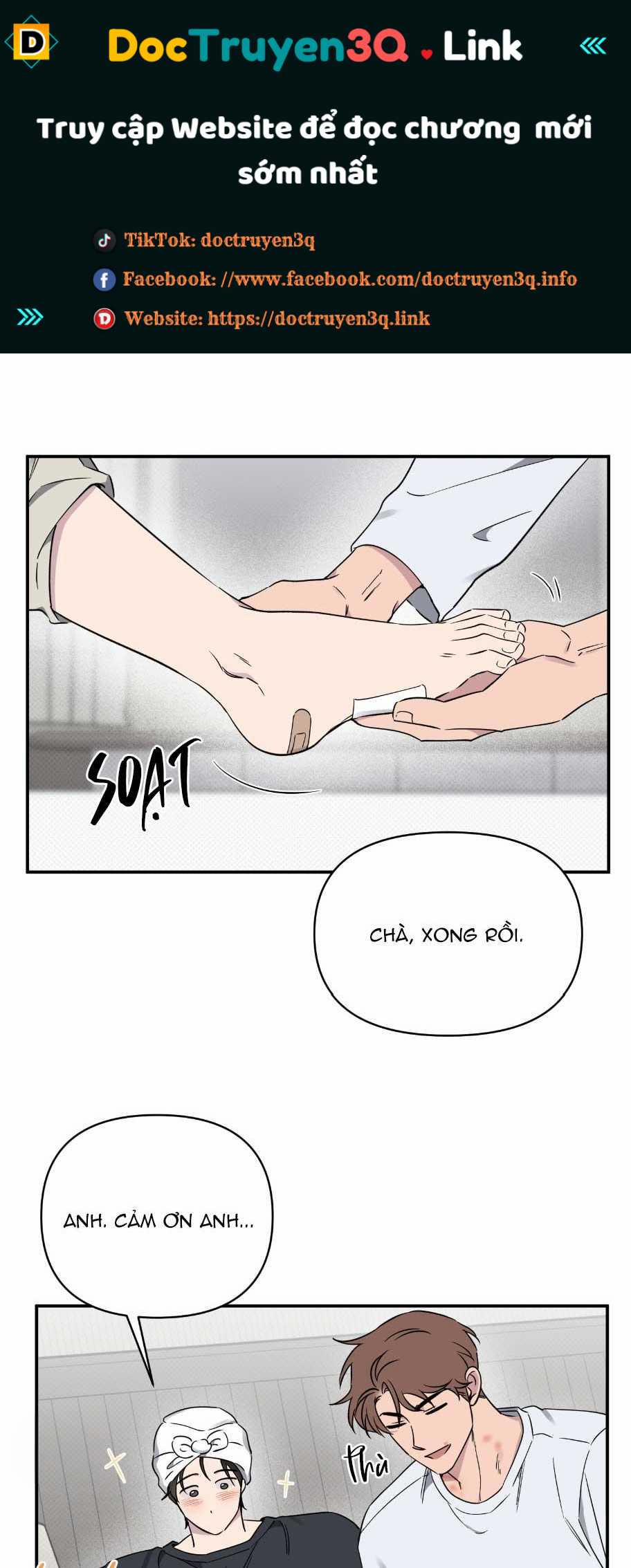 Vận May Bất Ngờ 55 trang 0