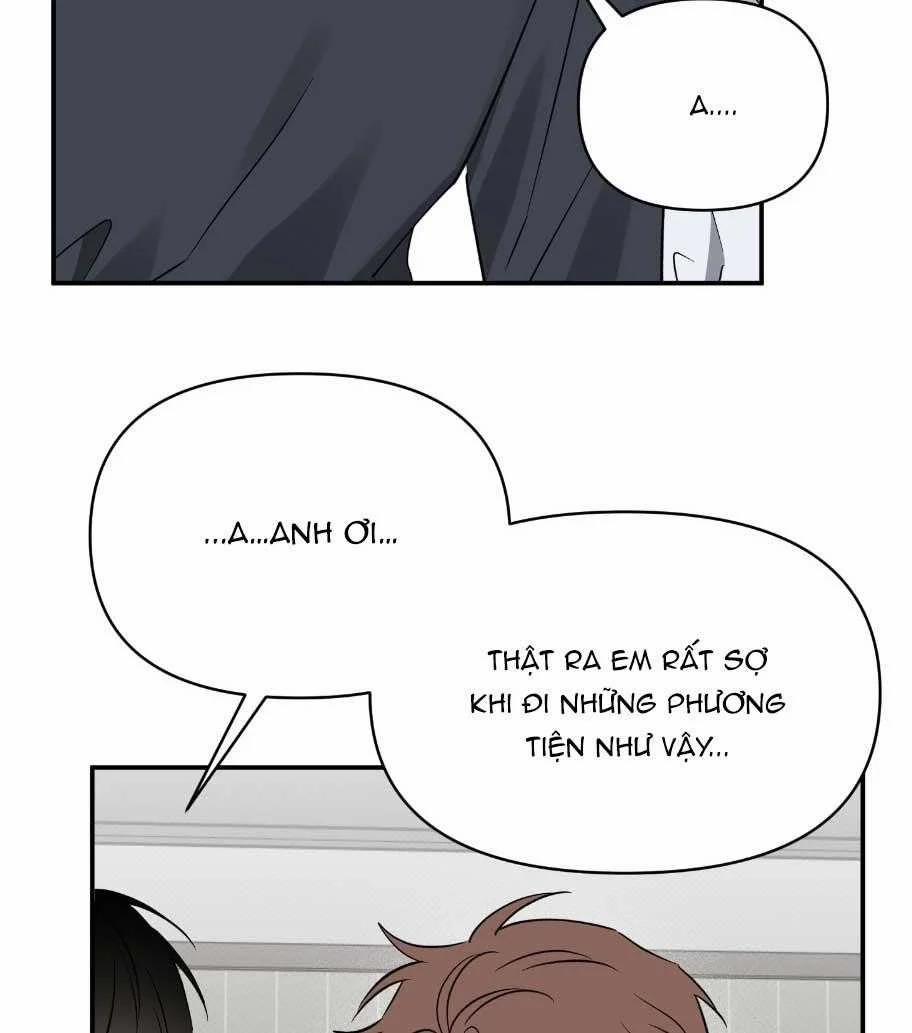 Vận May Bất Ngờ 55 trang 11