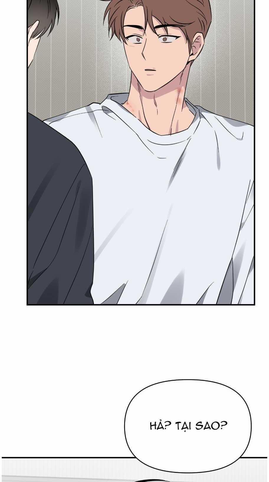 Vận May Bất Ngờ 55 trang 12