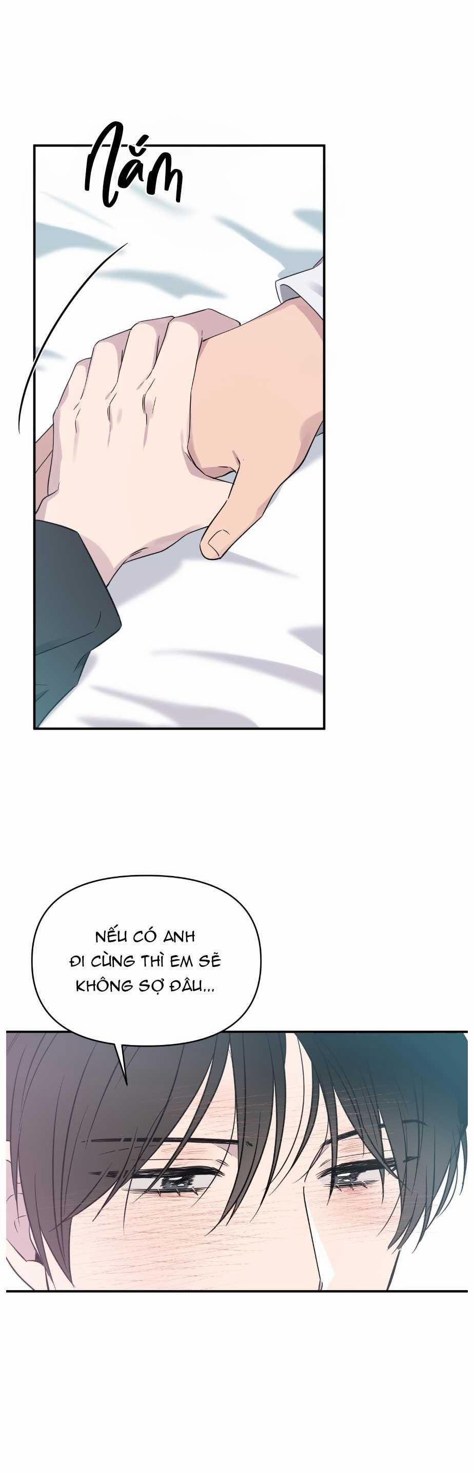 Vận May Bất Ngờ 55 trang 21