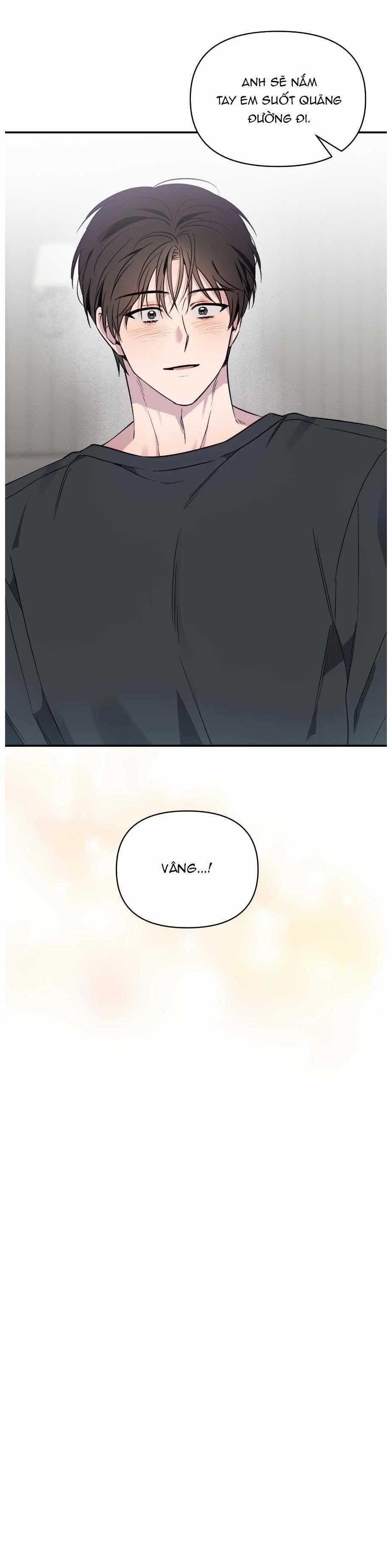 Vận May Bất Ngờ 55 trang 25