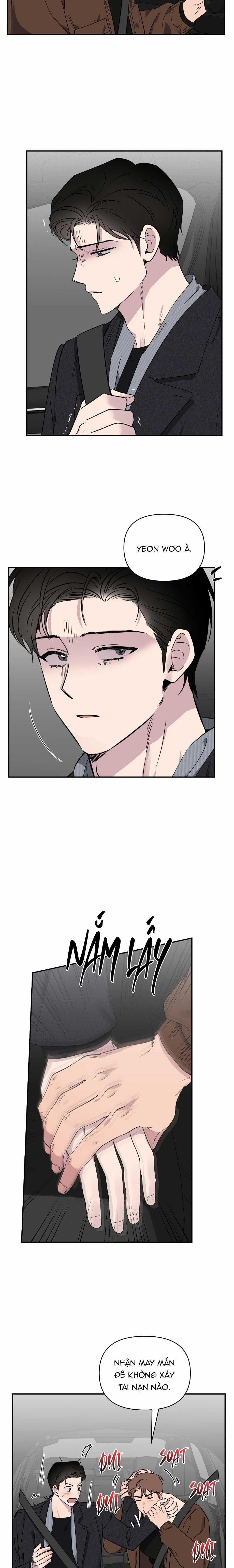 Vận May Bất Ngờ 55 trang 31