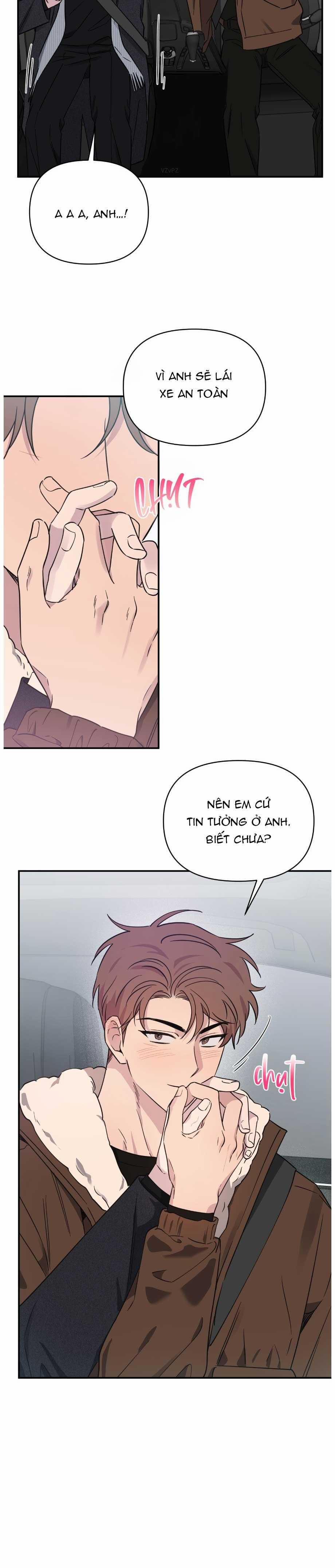 Vận May Bất Ngờ 55 trang 32