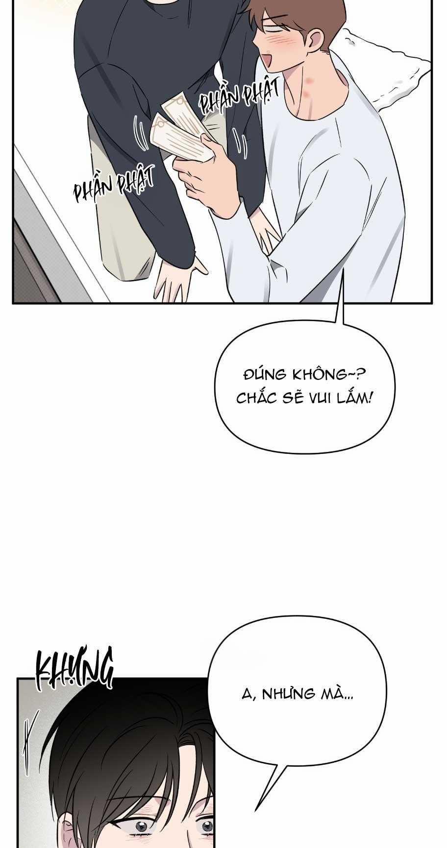 Vận May Bất Ngờ 55 trang 8