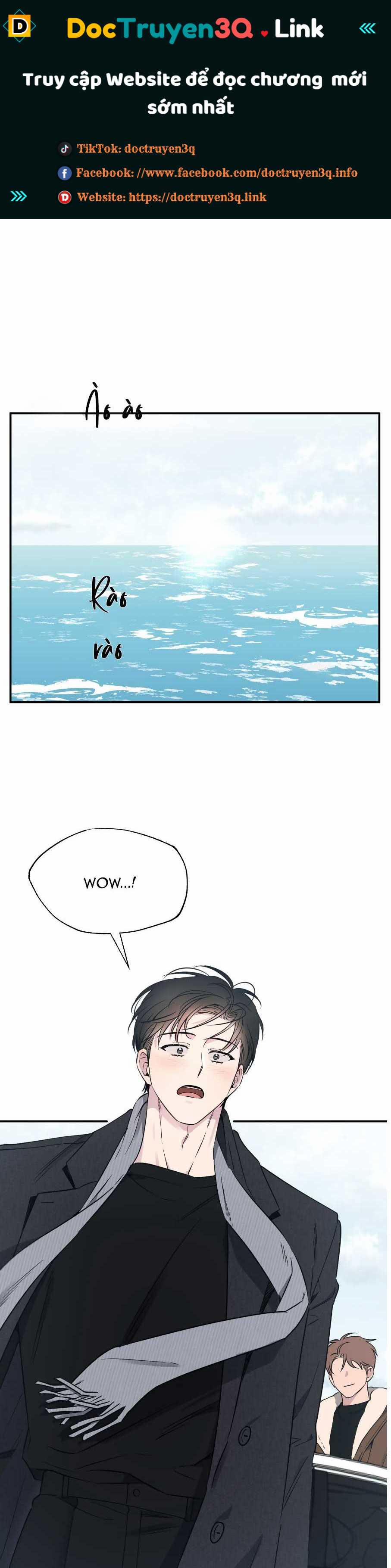 Vận May Bất Ngờ 56 trang 0